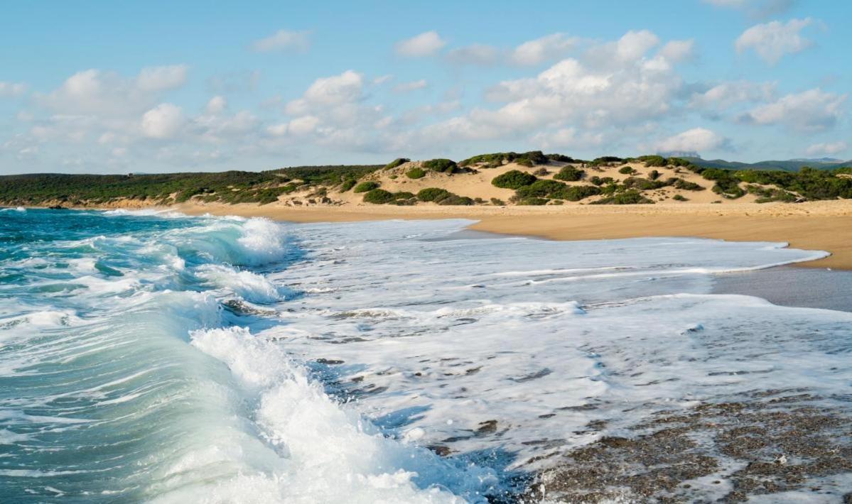 Turismo Rurale La Miniera Fiorita Arbus Zewnętrze zdjęcie