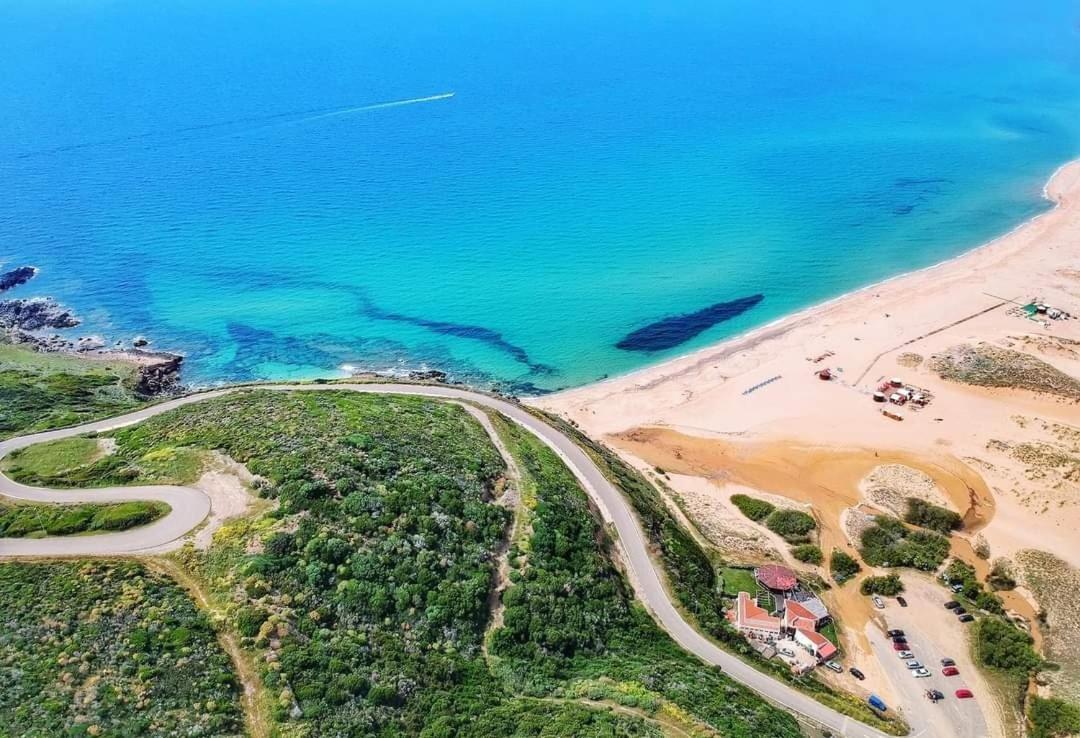 Turismo Rurale La Miniera Fiorita Arbus Zewnętrze zdjęcie