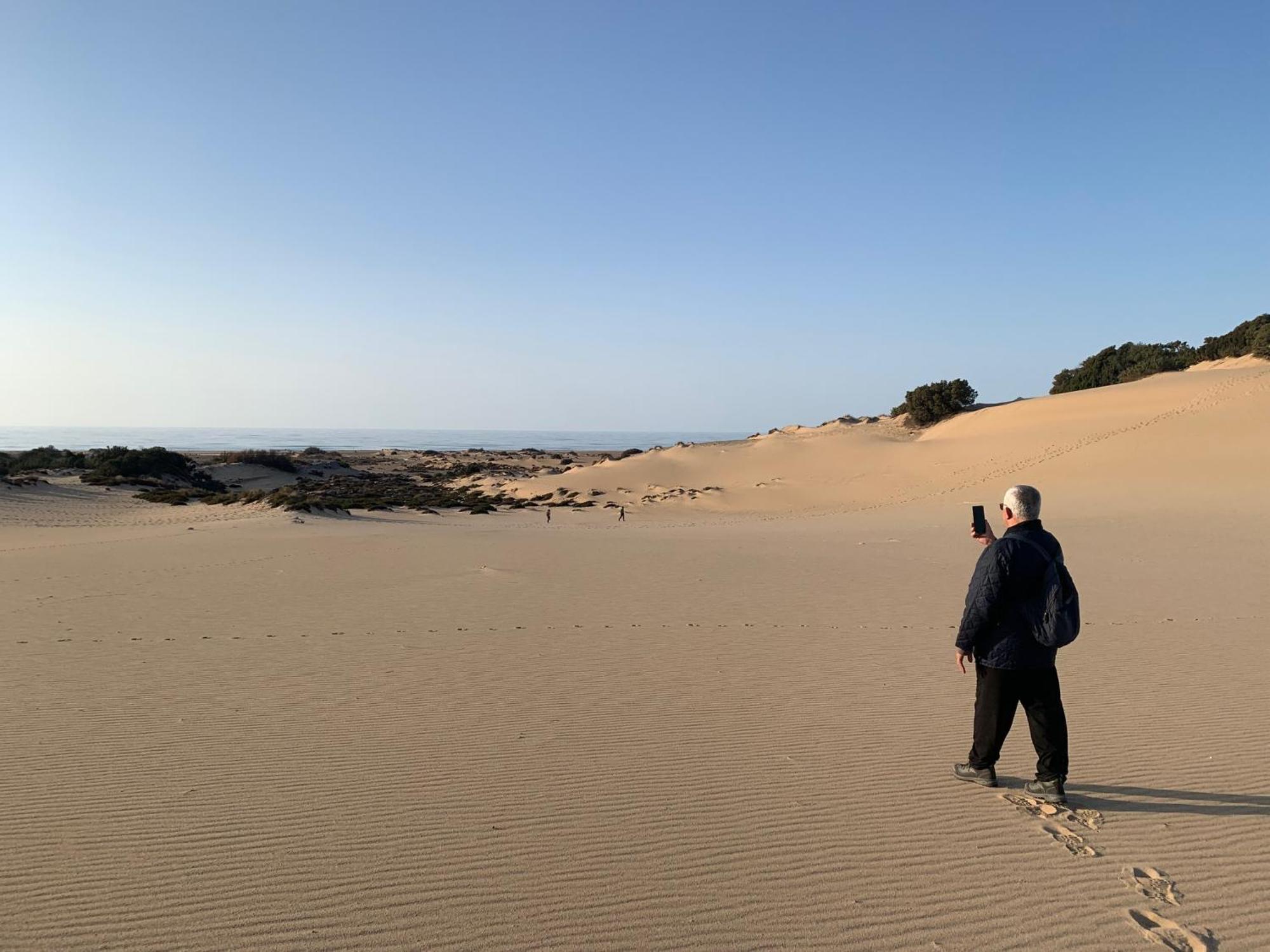 Turismo Rurale La Miniera Fiorita Arbus Zewnętrze zdjęcie