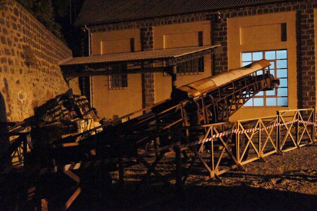 Turismo Rurale La Miniera Fiorita Arbus Zewnętrze zdjęcie