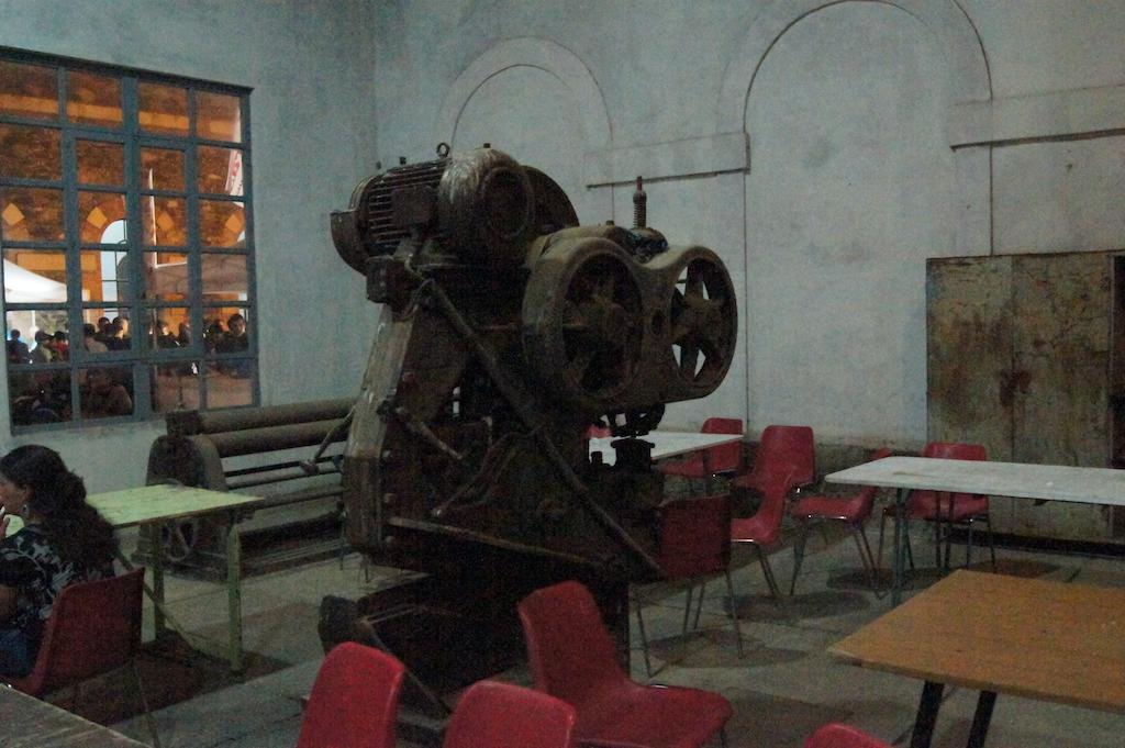 Turismo Rurale La Miniera Fiorita Arbus Zewnętrze zdjęcie