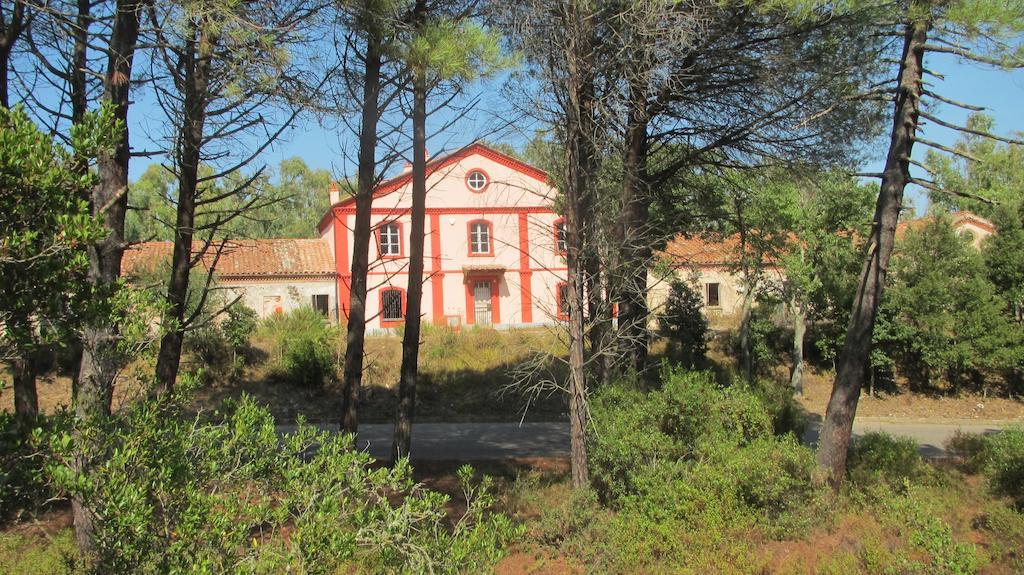 Turismo Rurale La Miniera Fiorita Arbus Zewnętrze zdjęcie